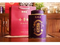 新會(huì)柑普茶要怎么保存？