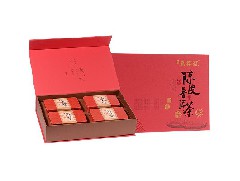 在春天飲用新會(huì)柑普茶有六大好處