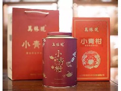 新會(huì)柑普茶應(yīng)如何存放？