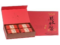 新會(huì)柑普茶如何沖泡？